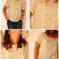 Blouse de Grande