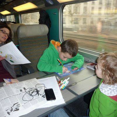 France Hiver 2015 Guadeloupe