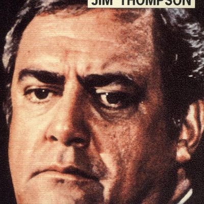 THOMPSON Jim / L'homme de fer.