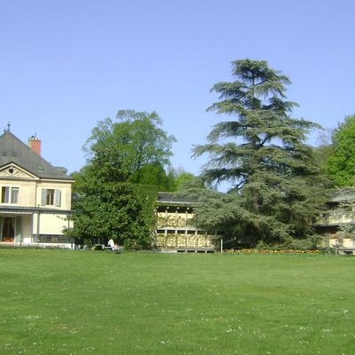 APERCU DES JOURNEES GENEVOISES de MARS 2016 