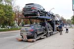 MOSSBIH AUTOCARS