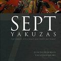 "Sept yakuzas" de Morvan et Takahashi chez Delcourt