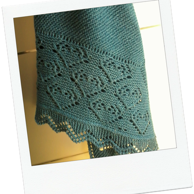 Coeur de lion (pas le camembert, ni Richard...)