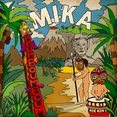 [ACTU] BOUM BOUM BOUM !