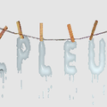le sujet du jour...La pluie! 