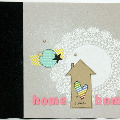 Home Sweet Home 1, 2, 3, 4 et 5