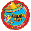 Cinco de Mayo