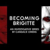 22h00 "BECOMING BRIGITTE" (Devenir Brigitte) suite ....épisode 6 - Candace Owen interview Xavier Poussard /+/ un micro-trottoir surprenant ! - Le fil d'Arkébi