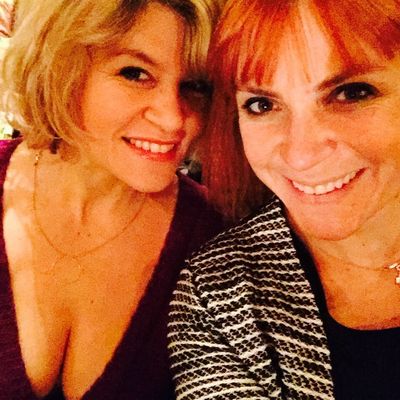 Un fou rire et puis s'en va ... 