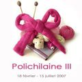 "Opération Polichilaine"... C'est parti !