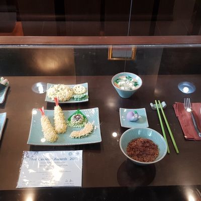 Autour de Chiang Mai