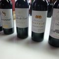 Bordeaux Primeurs 2017 : L'appellation Saint Emilion Grands Crus Classés dégustés à Villemaurine (fin)