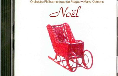 Musique de Noël 