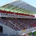 STADE DE DIJON : GASTON-GÉRARD, LE NOM QUI GÈNE