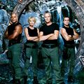Stargate SG 1