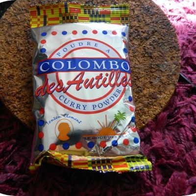 Roti ... à prononcer "lroti" en roulant un peu le R