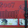 mini-album 2007