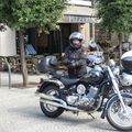 1001 motard(e)s en vacances