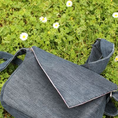 Week end pluvieux , week end ............création!