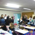 ma classe ece 1