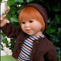 le lutin de l'Automne