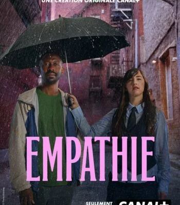 "Empathie" de Florence Longpré : l'insupportable dureté de la vie