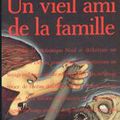 Un vieil ami de la famille de fred Saberhagen