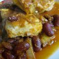 Chili con poisson