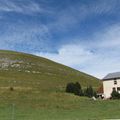 Paysages du Vercors....