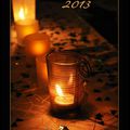 Bonne Année 2013......