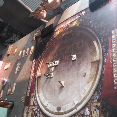 25 octobre 2017 encore 