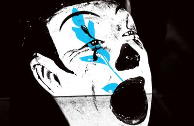 MCLUSKY – The World Is Still Here And So Are We (2025)