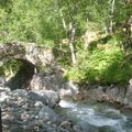 Le Pont des Oulles