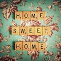 'Home Sweet Home' de Janvier à Avril pour Luna