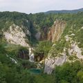 Jour 10 : Le parc national de Plitvice