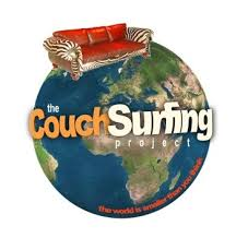 Le Couchsurfing !