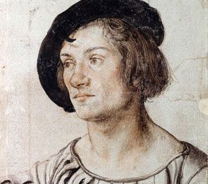 "From Dürer to Gober, 101 Master Drawings" @ Kunstmuseum, Museum für Gegenwartskunst