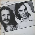 BELLAMY BROTHERS:  Dommage !