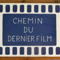 ↝ Cinéma & peinture