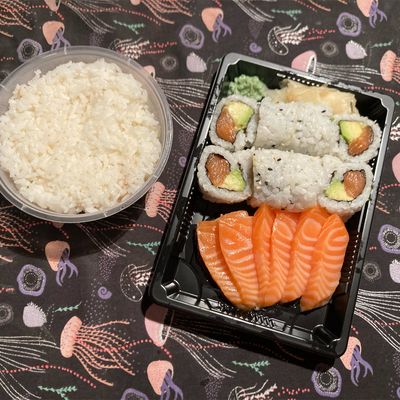 UZU - Paris 15 🍣