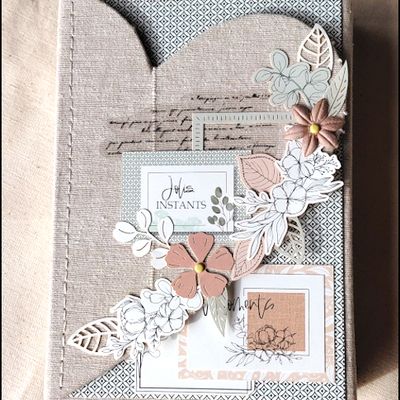 Album "Jolis instants"