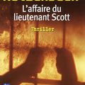 L'affaire du lieutenant Scott