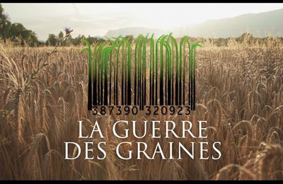 Doc : La guerre des graines