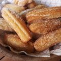 Churros