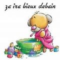 blog en pause