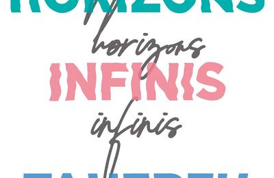 Nos horizons infinis de Tahereh Mafi