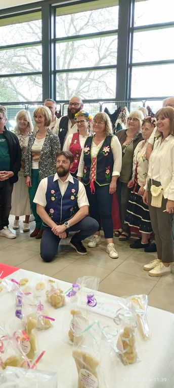 Salon de la Pologne de Noyelles-Godault les 03 et 04 mai 2025