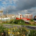 PORT DE DUNKERQUE