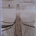 Lisbonne - le pont