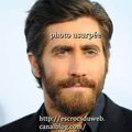Jake Gyllenhaal- acteur ,producteur, usurpé